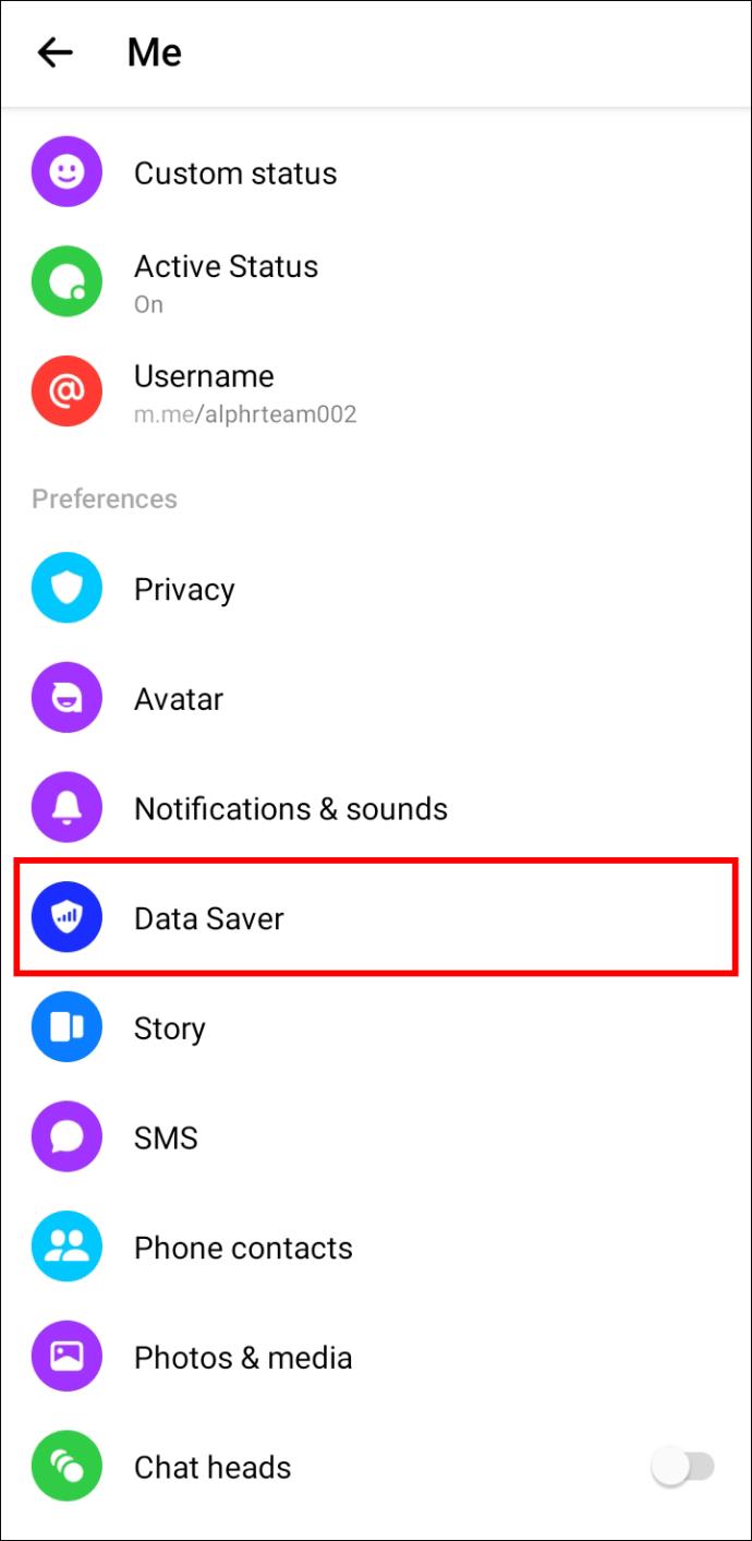 Fix: Messenger-meldinger ble ikke levert