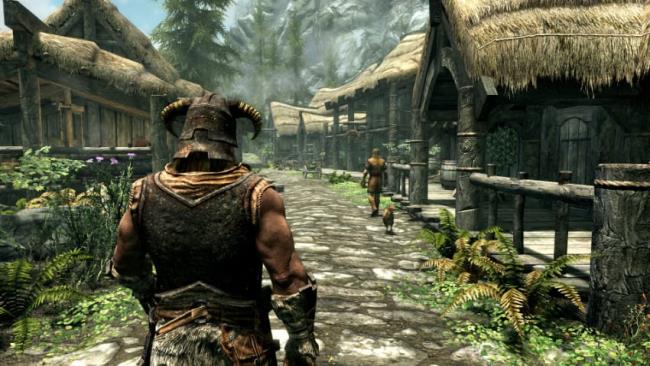 Nejlepší Skyrim Mods všech dob – neoficiální Skyrim Legendary